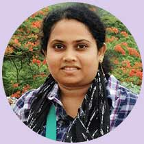 Prajnya Mohanty