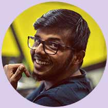 Ruhin Chatterjee