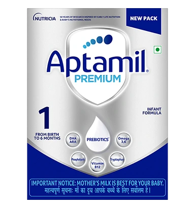 Aptamil Premium