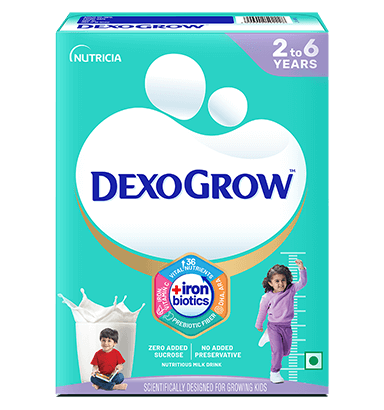 Dexogrow