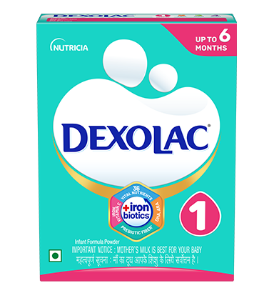 Dexolac