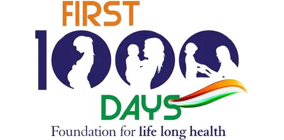 First Thousand days of motherhood