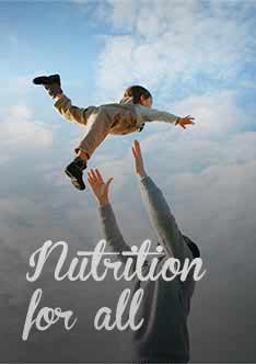 Nutrition  For All