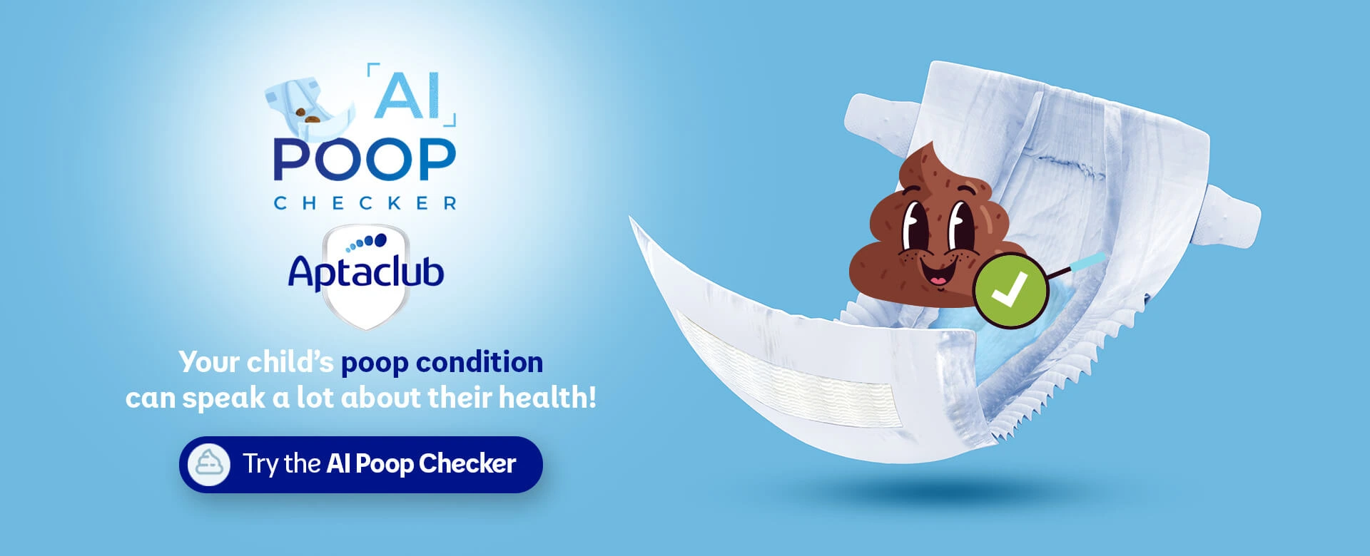 poop checker