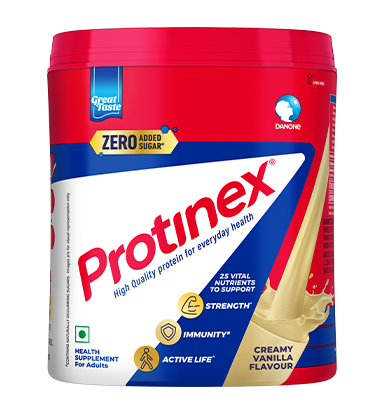 Protinex Vanilla
