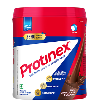 Protinex Tasty Chocolate